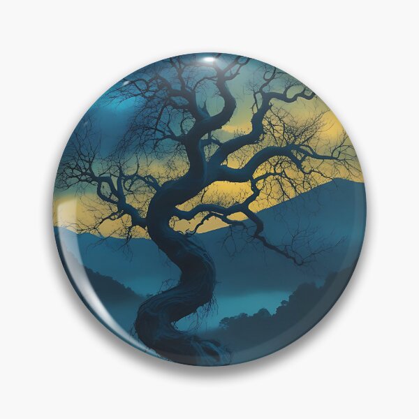 Item preview, surreal and haunting landscape. designed and sold by artscreat.