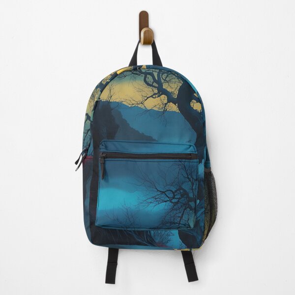 Item preview, surreal and haunting landscape. designed and sold by artscreat.