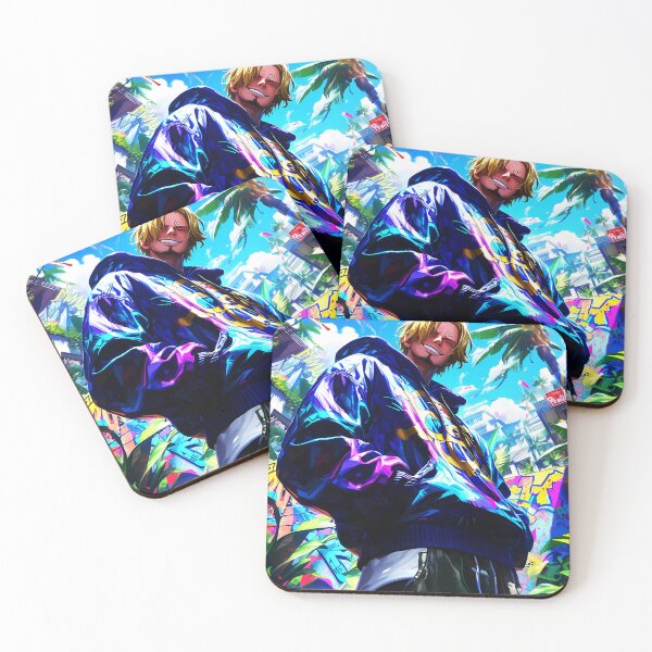 Item preview, Vinsmoke Sanji designed and sold by Spectrys.