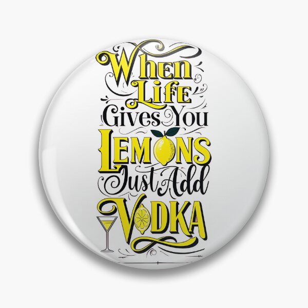 Item preview, Cuando la vida te da limones designed and sold by Ajdaprint.