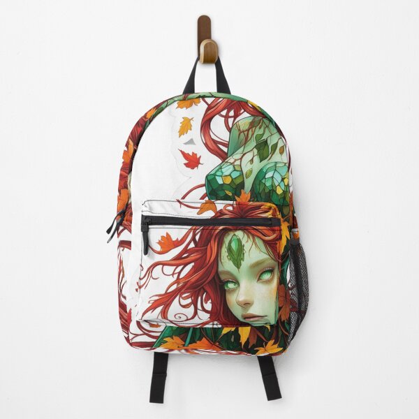 Item preview, Nature Fantasy -Forest Goddess print  designed and sold by sam99Vividprint.