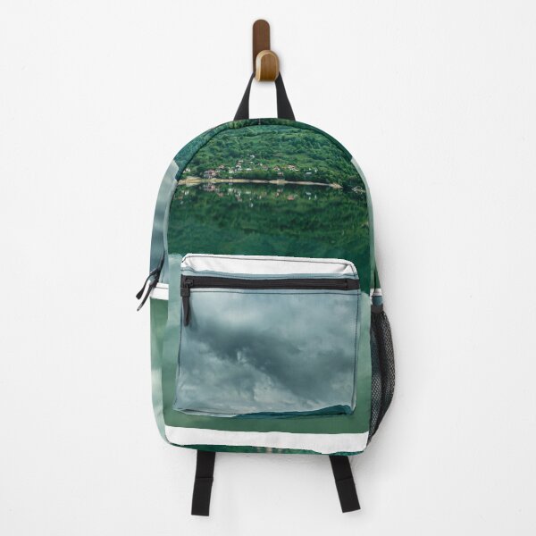 Item preview, Reflection on the lake designed and sold by vedadc.