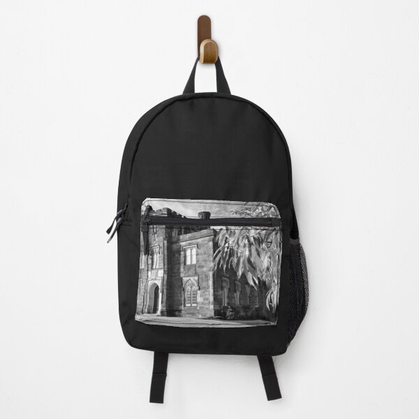 Item preview, Dudley Registry Office in Monochrome designed and sold by Rachel J Bowler.