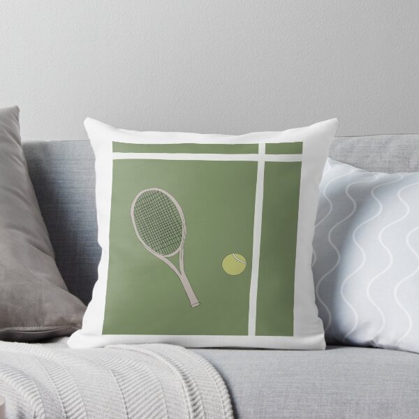 Item preview, Tennis court  designed and sold by Skyylinee.