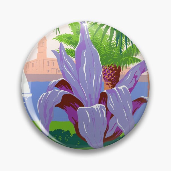 Item preview, Beautiful Puerto Rico U.S.A. designed and sold by Jim T.