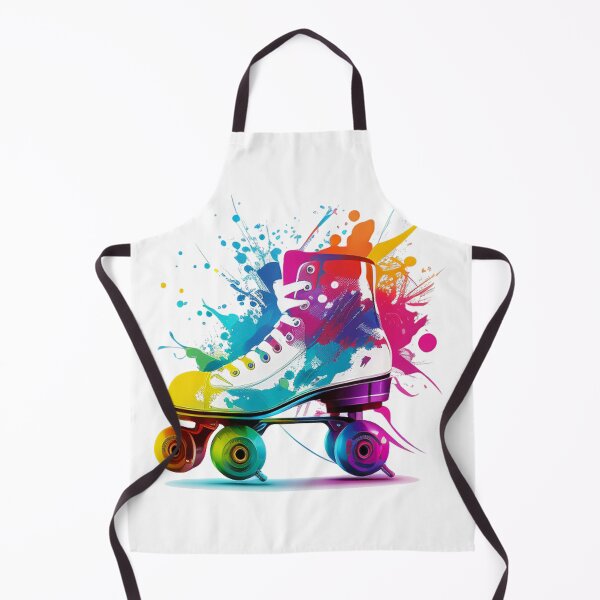 Item preview, Roller Skate Fusion designed and sold by CrnMeta.