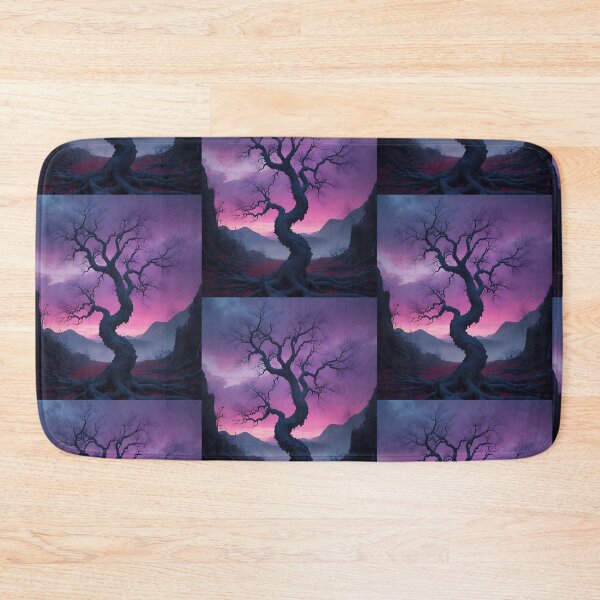 Item preview, surreal and haunting landscape. designed and sold by artscreat.