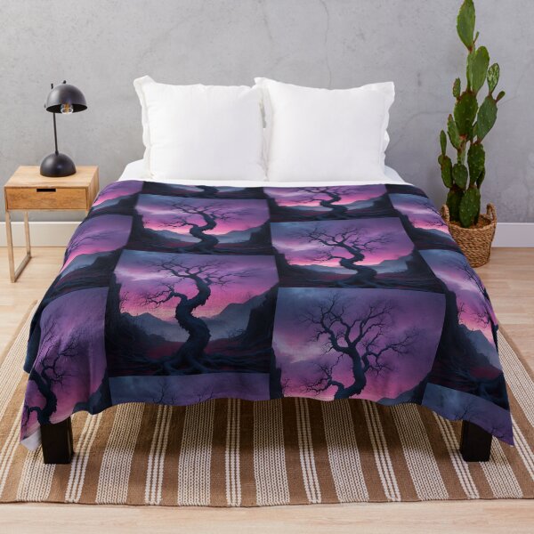 Item preview, surreal and haunting landscape. designed and sold by artscreat.