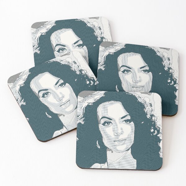 Item preview, Beautiful Mary 2 designed and sold by GalazArte.