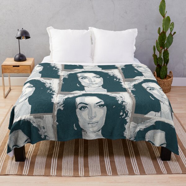 Item preview, Beautiful Mary 2 designed and sold by GalazArte.