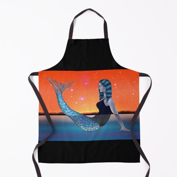 Item preview, Calypso 3D starry dusk designed and sold by kanakeen.