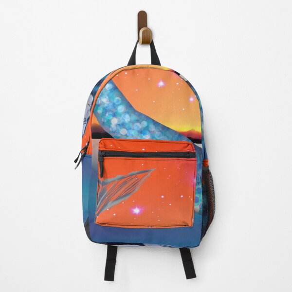 Item preview, Calypso 3D starry dusk designed and sold by kanakeen.