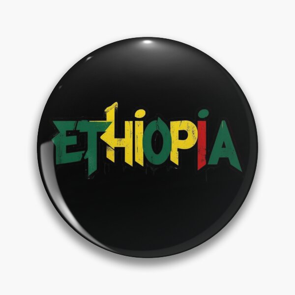 Item preview, Ethiopian Fashion , Ethiopian Tees designed and sold by Abelfashion.