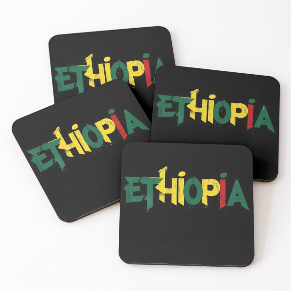 Item preview, Ethiopian Fashion , Ethiopian Tees designed and sold by Abelfashion.