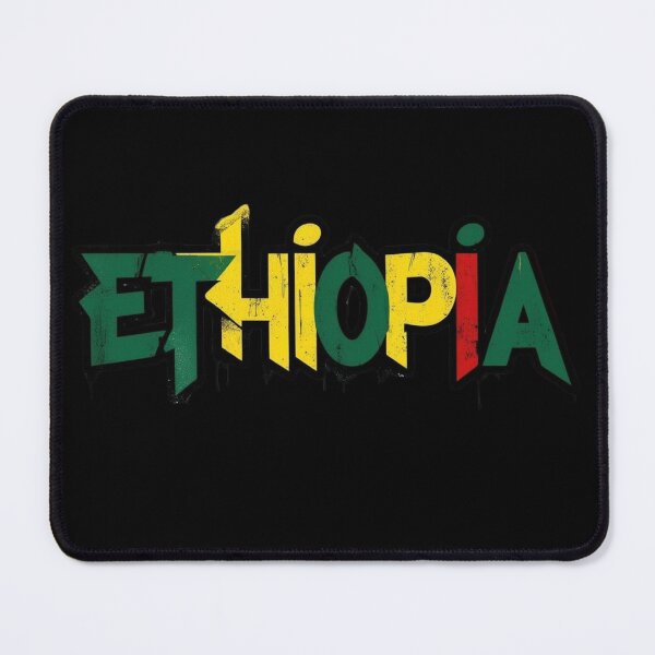 Item preview, Ethiopian Fashion , Ethiopian Tees designed and sold by Abelfashion.