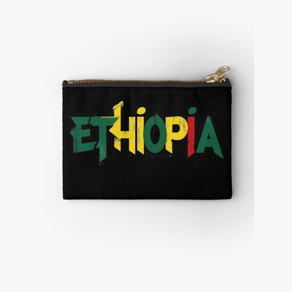 Item preview, Ethiopian Fashion , Ethiopian Tees designed and sold by Abelfashion.
