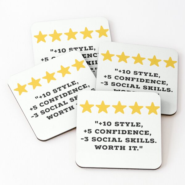 Item preview, Gamer Reviews Funny 5 Star Review #1 designed and sold by Jollys-ArtShop.