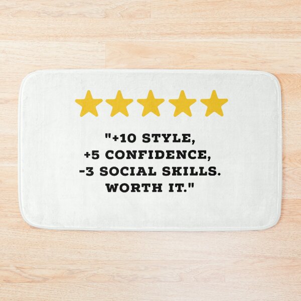 Item preview, Gamer Reviews Funny 5 Star Review #1 designed and sold by Jollys-ArtShop.