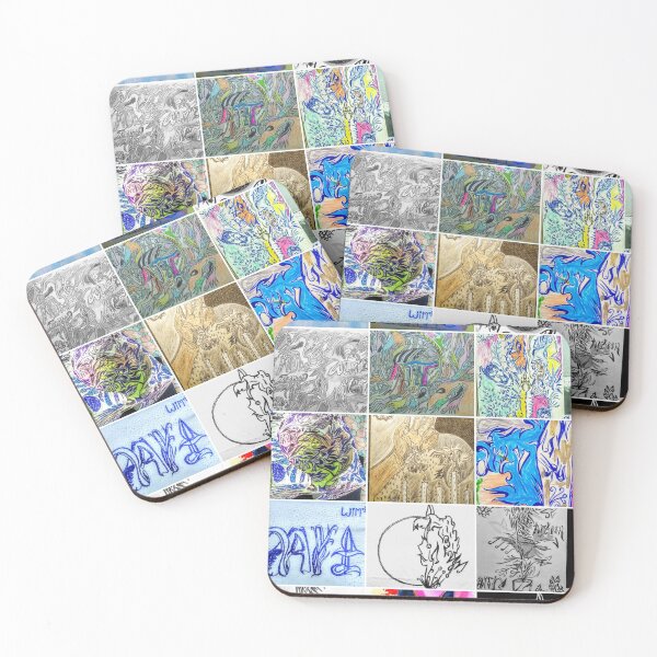 Item preview, A little of mine designed and sold by Wim Avril Stoss.