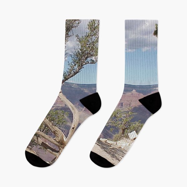 Item preview, Beautiful Grand Canyon designed and sold by Rebecca Jane.