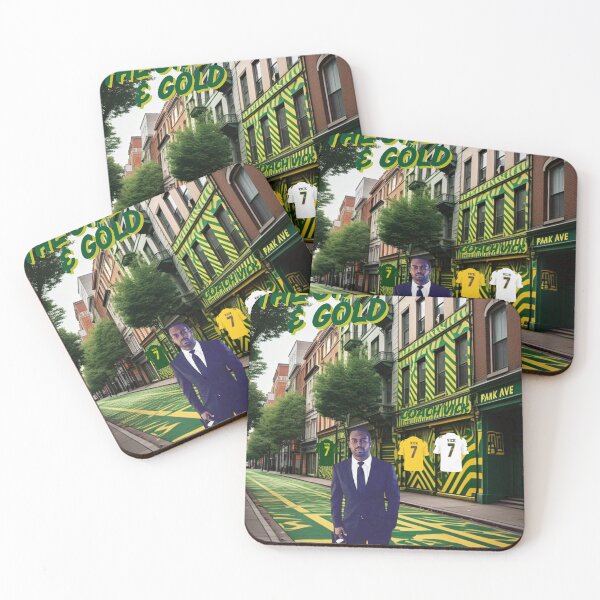 Item preview, Coach Michael Vick  on Park Avenue  designed and sold by Staticmike757.