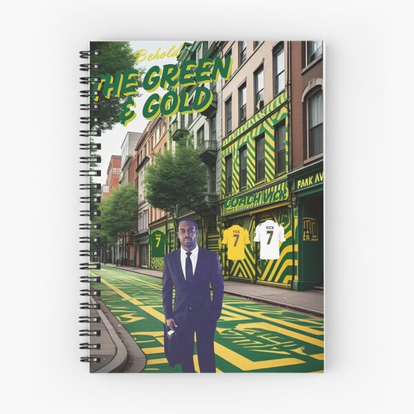 Item preview, Coach Michael Vick on Park Avenue designed and sold by Staticmike757.