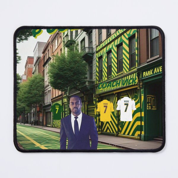 Item preview, Coach Michael Vick on Park Avenue designed and sold by Staticmike757.