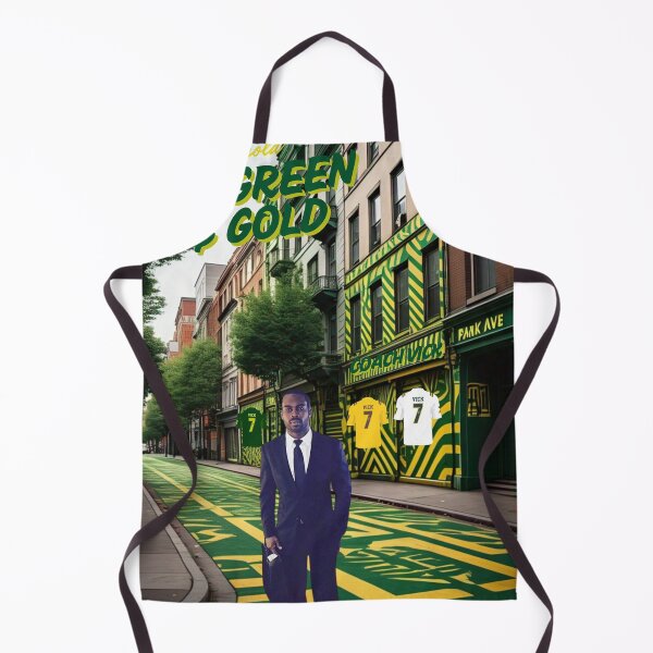 Item preview, Coach Michael Vick  on Park Avenue  designed and sold by Staticmike757.
