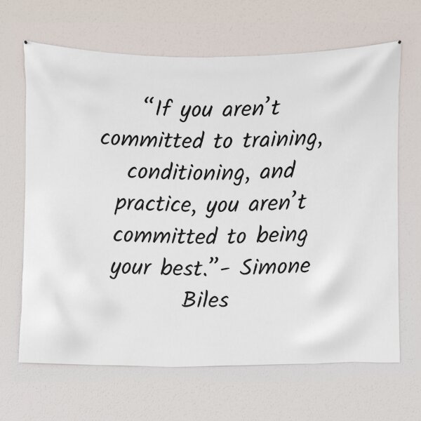 Item preview, Be committed to being best. designed and sold by Solastavie.