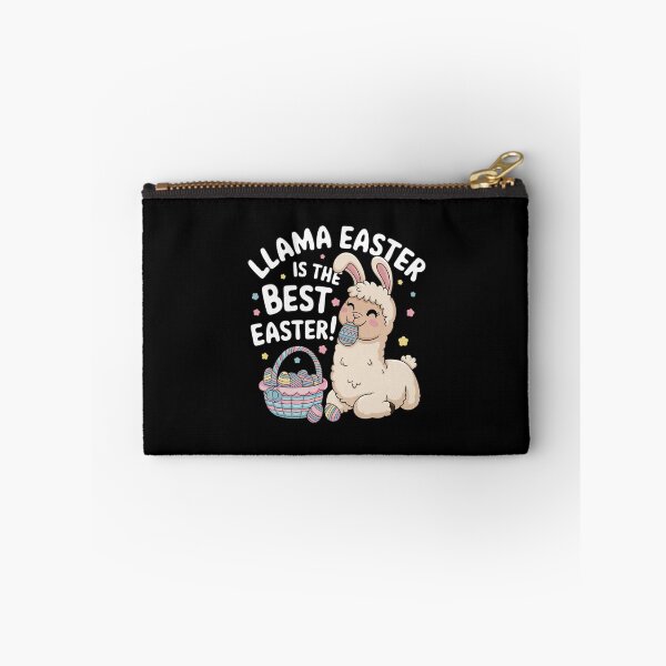 Item preview, Llama Easter is the Best Easter! designed and sold by MagicWander.