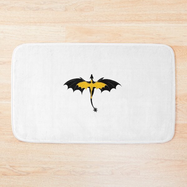 Item preview, Tairn & Andarna  designed and sold by ouatisworld.