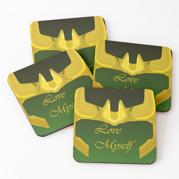 Item preview, Loki God of Mischief  designed and sold by rebelartonline.