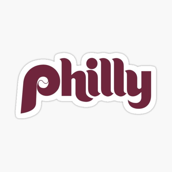 Artikel-Vorschau von Retro Powder Blue Philly - Philadelphia Phillies, designt und verkauft von miminimo-.
