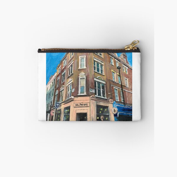 Item preview, Soho, A Street Corner designed and sold by golan22may.