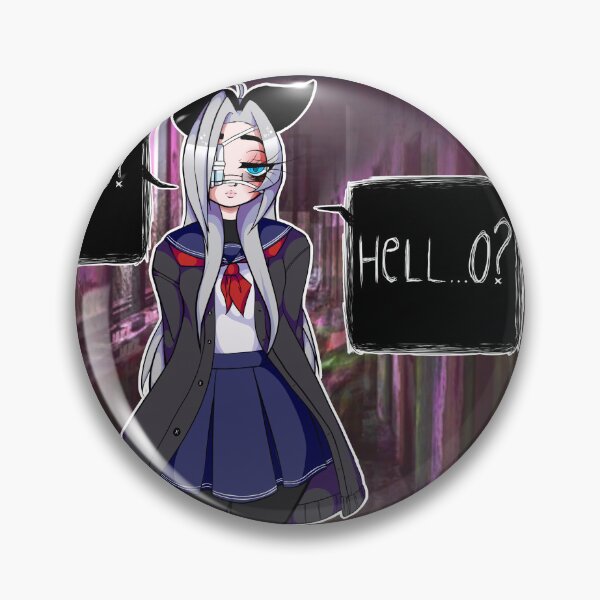 Item preview, Hello? ...Hello? designed and sold by xeuphoriadollx.