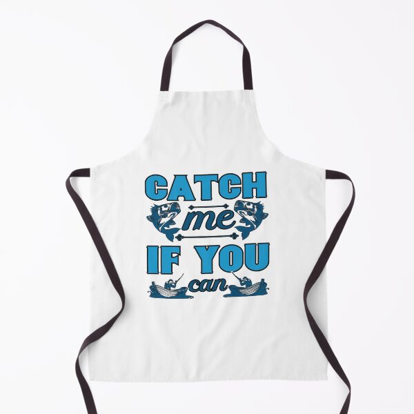 Item preview, "Catch Me If You Can" designed and sold by Building60media.