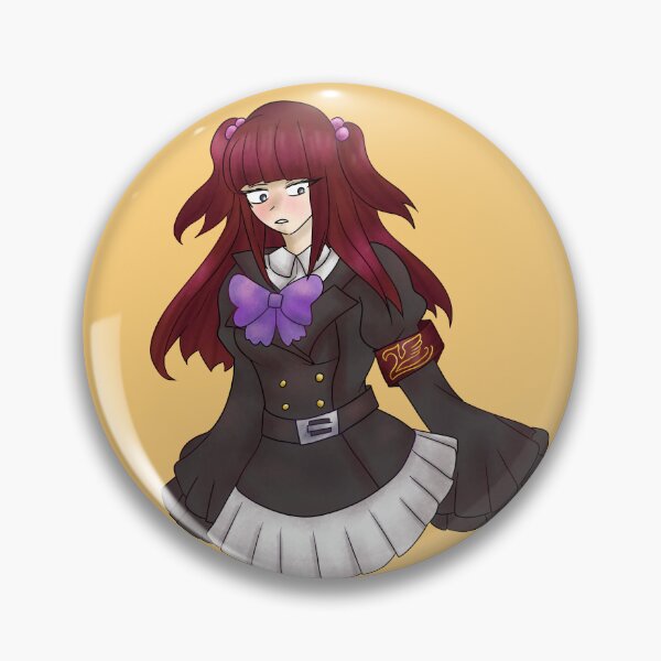 Item preview, Umineko Ange Ushiromiya Design designed and sold by nhitori.