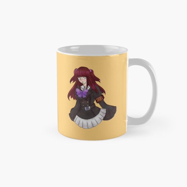 Item preview, Umineko Ange Ushiromiya Design designed and sold by nhitori.