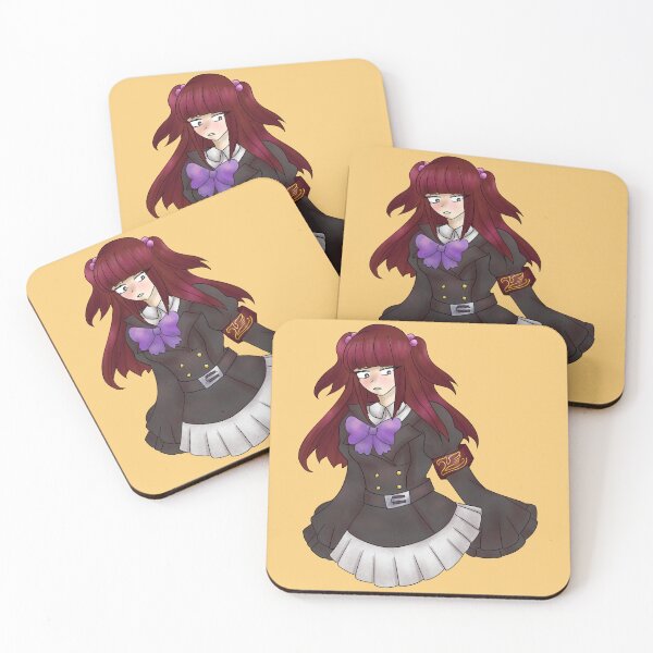 Item preview, Umineko Ange Ushiromiya Design designed and sold by nhitori.