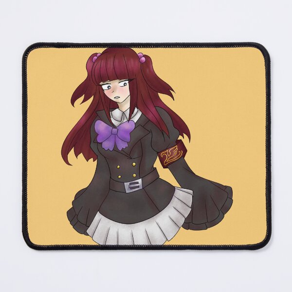 Item preview, Umineko Ange Ushiromiya Design designed and sold by nhitori.