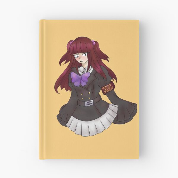 Item preview, Umineko Ange Ushiromiya Design designed and sold by nhitori.