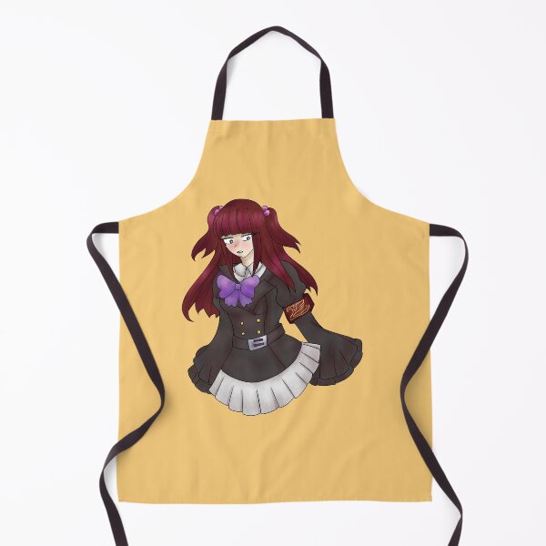 Item preview, Umineko Ange Ushiromiya Design designed and sold by nhitori.
