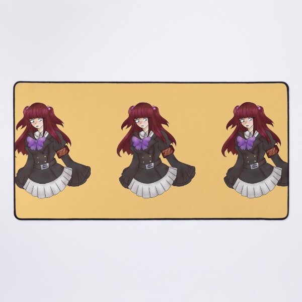 Item preview, Umineko Ange Ushiromiya Design designed and sold by nhitori.