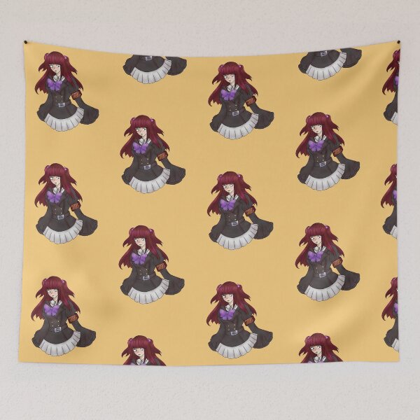 Item preview, Umineko Ange Ushiromiya Design designed and sold by nhitori.