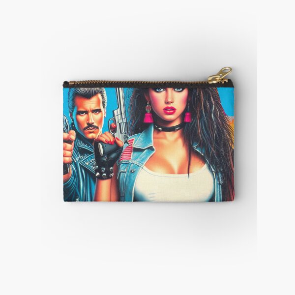 Item preview, 80s Action Girl designed and sold by PulpVintage.