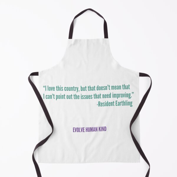 Item preview, I Love This Country... designed and sold by WordyDreams.