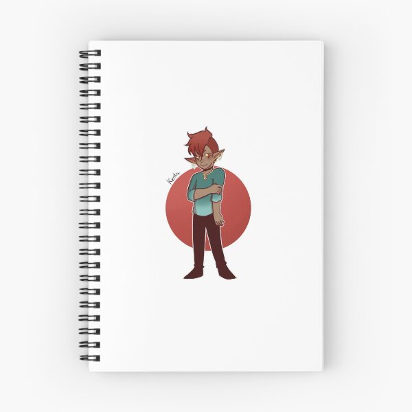 Item preview, oc Kenta designed and sold by Wittygoods.
