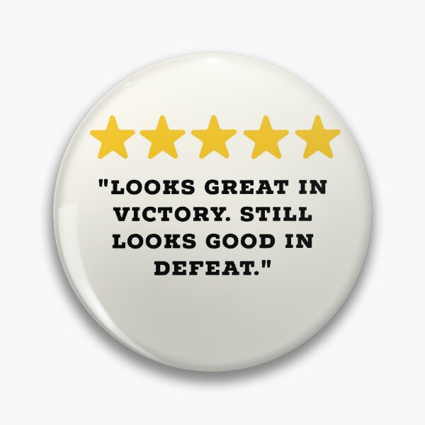Item preview, Gamer Reviews Funny 5 Star Review #3 designed and sold by Jollys-ArtShop.