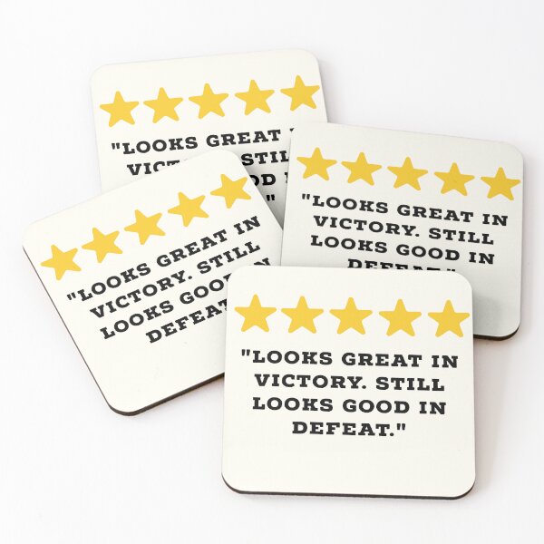 Item preview, Gamer Reviews Funny 5 Star Review #3 designed and sold by Jollys-ArtShop.