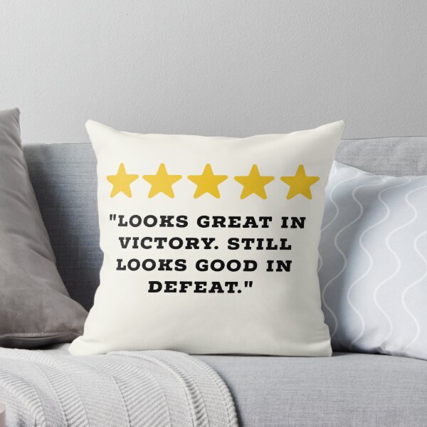Item preview, Gamer Reviews Funny 5 Star Review #3 designed and sold by Jollys-ArtShop.